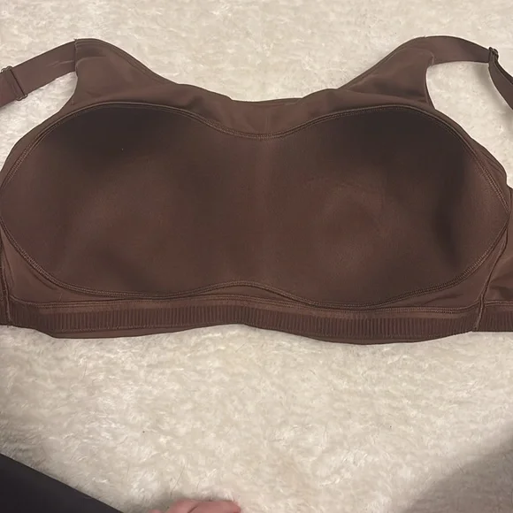 Lululemon In Alignment Bra - Picture 5 of 8